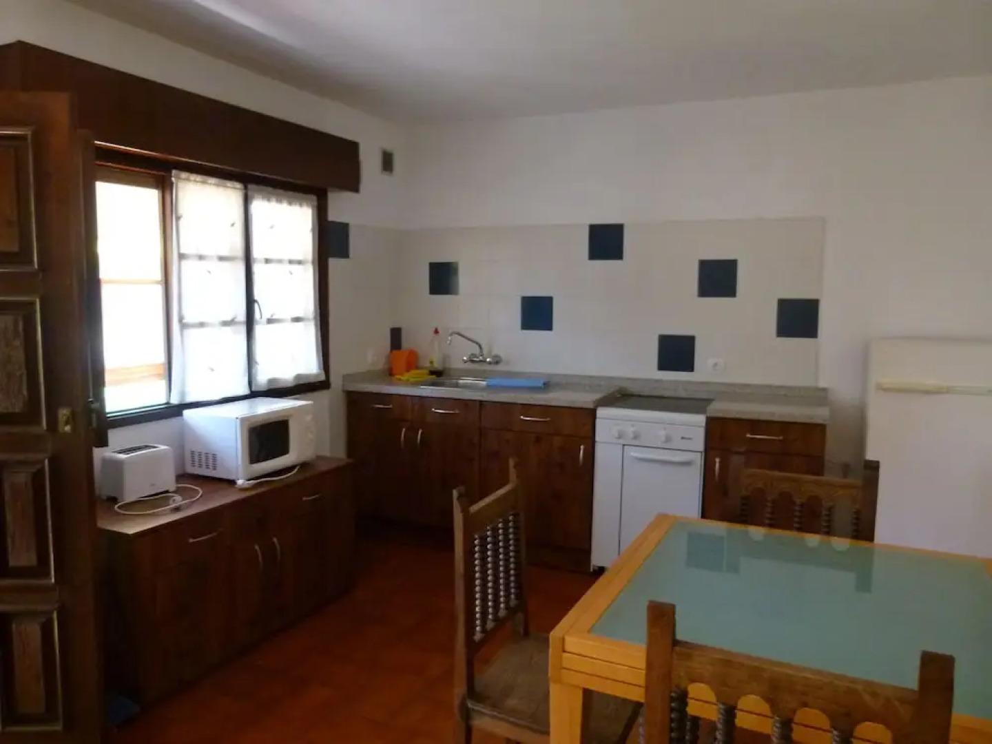 Apartamentos Rurales Finca Los Venancios