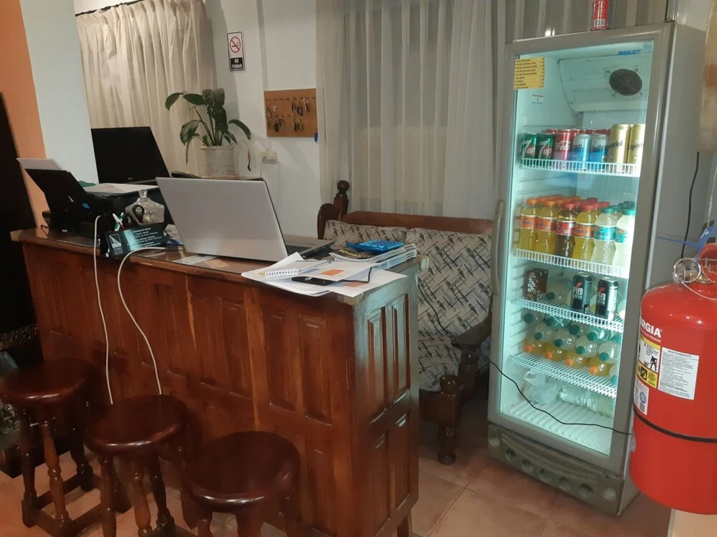 Hotel El Nevado Malargüe