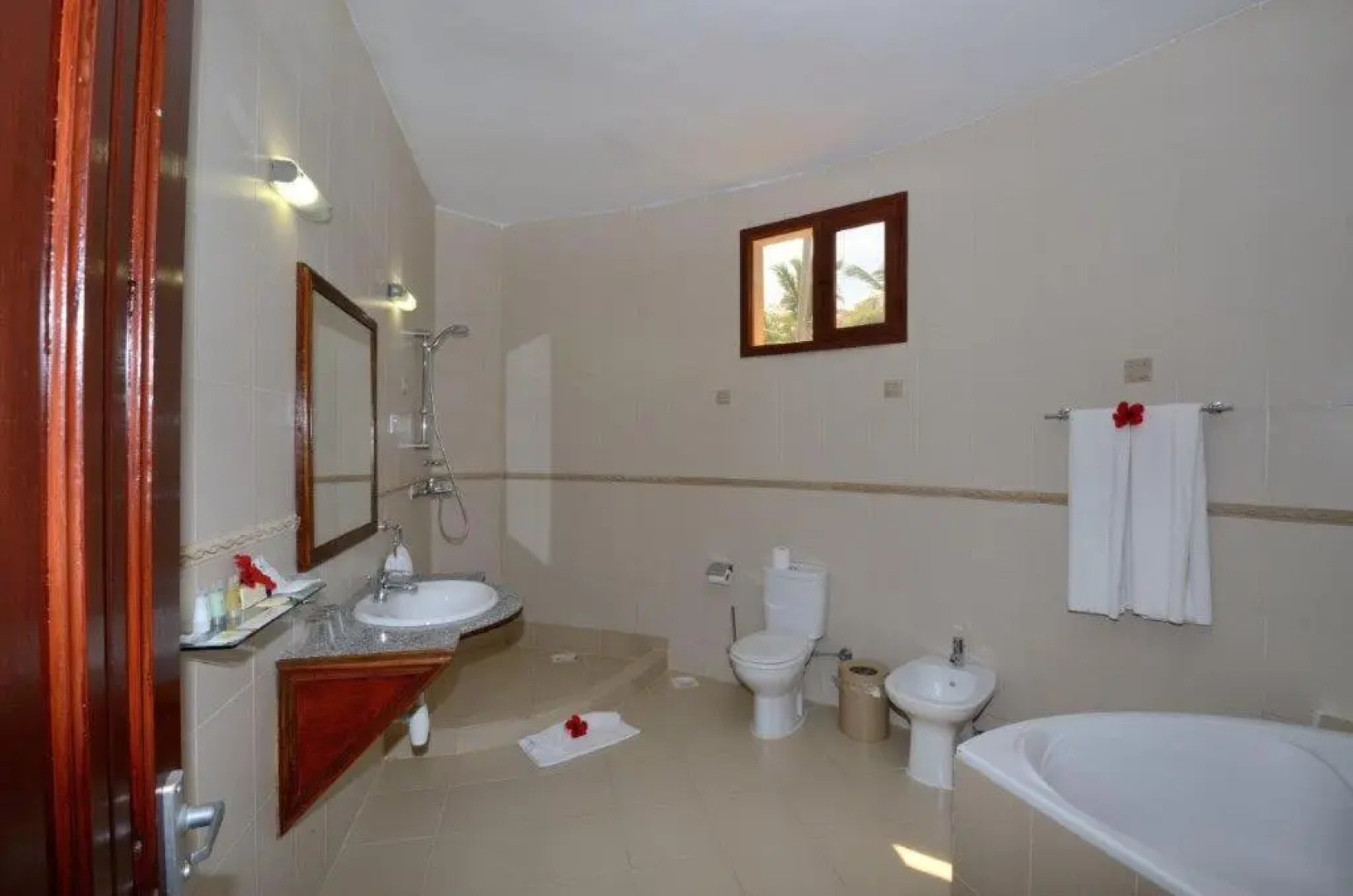 Sansi Kae Beach Resort