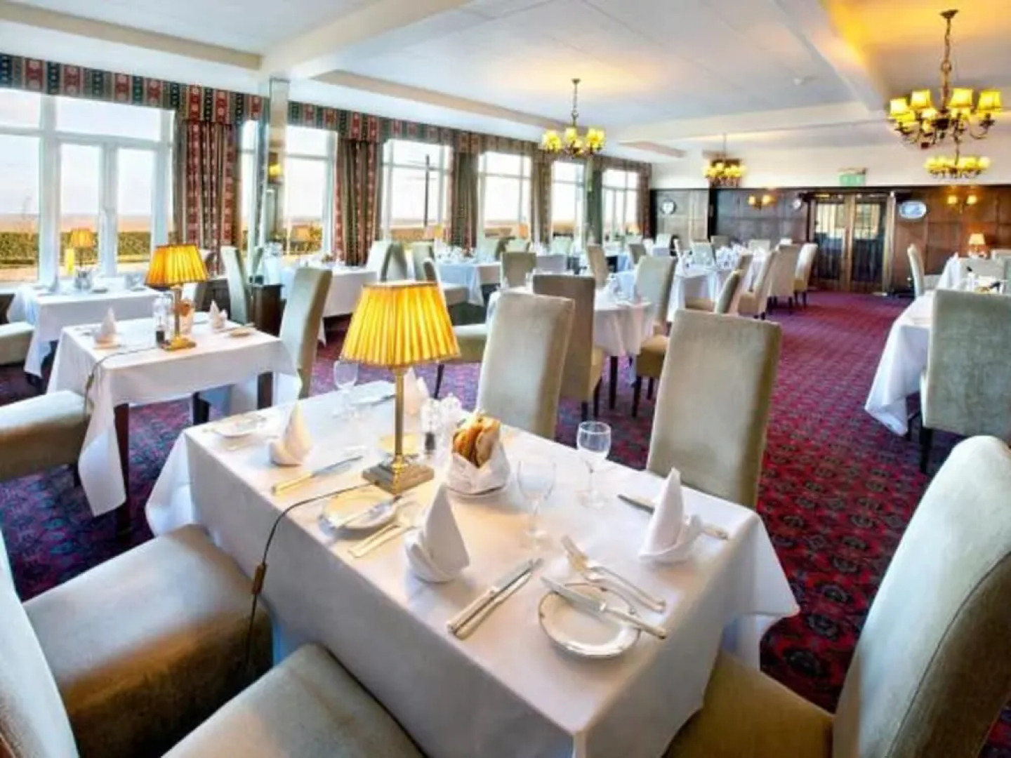 Kingsway Hotel Cleethorpes