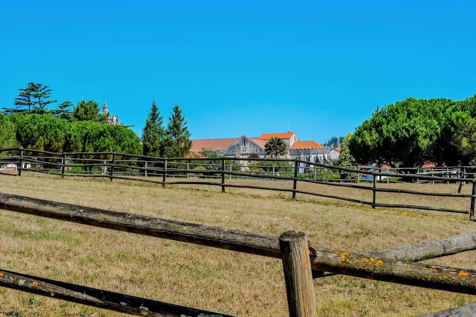 Solar da Cerca do Mosteiro