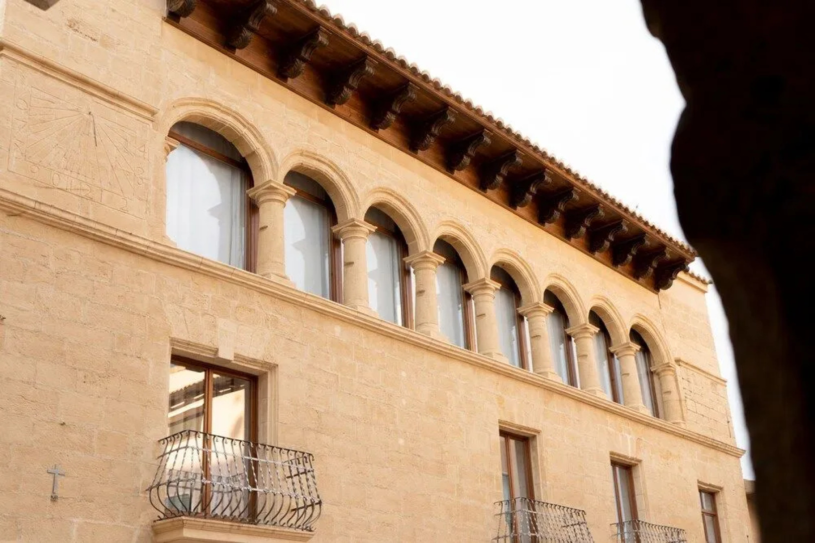 Hotel Palacio Baron Andilla