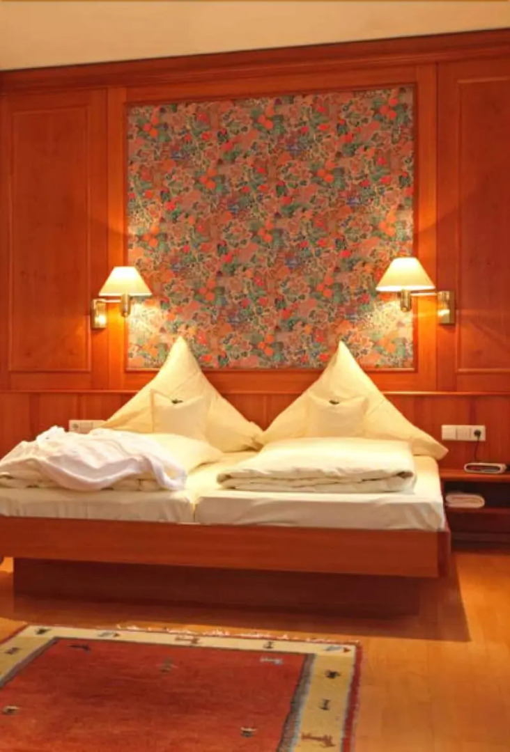 Hotel Restaurant Adler