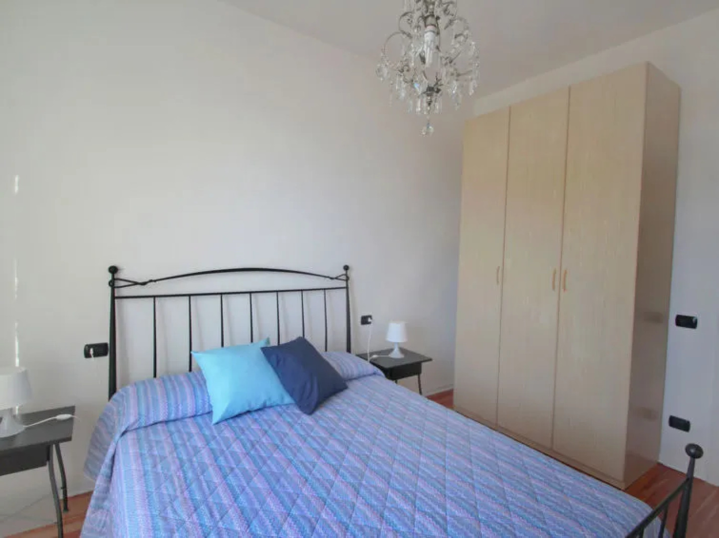 Locazione turistica Piazzetta