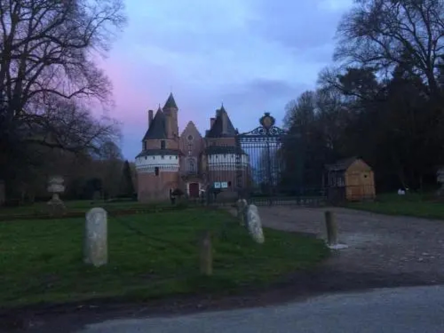 B&B - Entre terre et mer