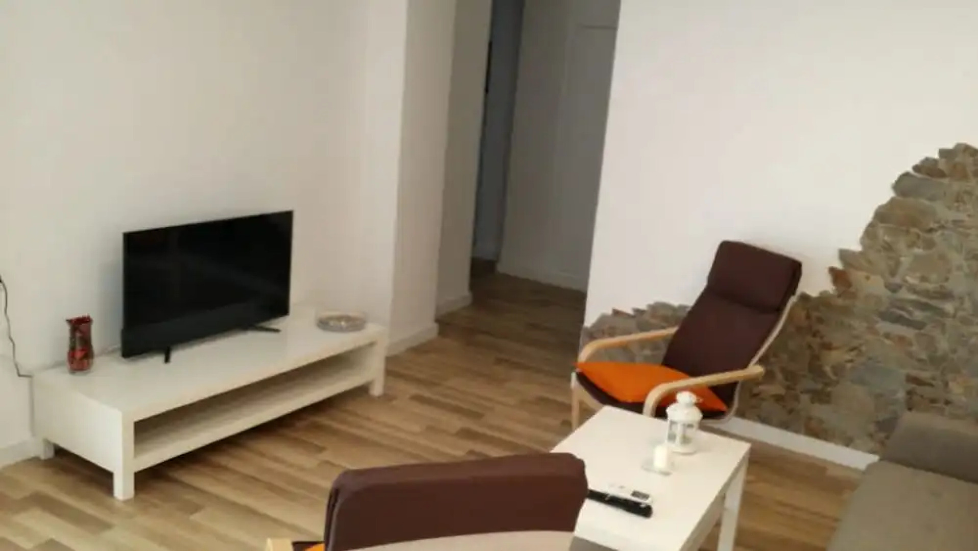 Apartamento Artesa