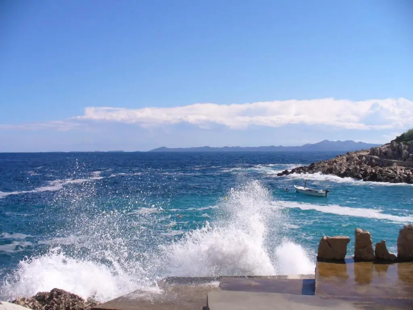 Priscapac Apartment Hotel