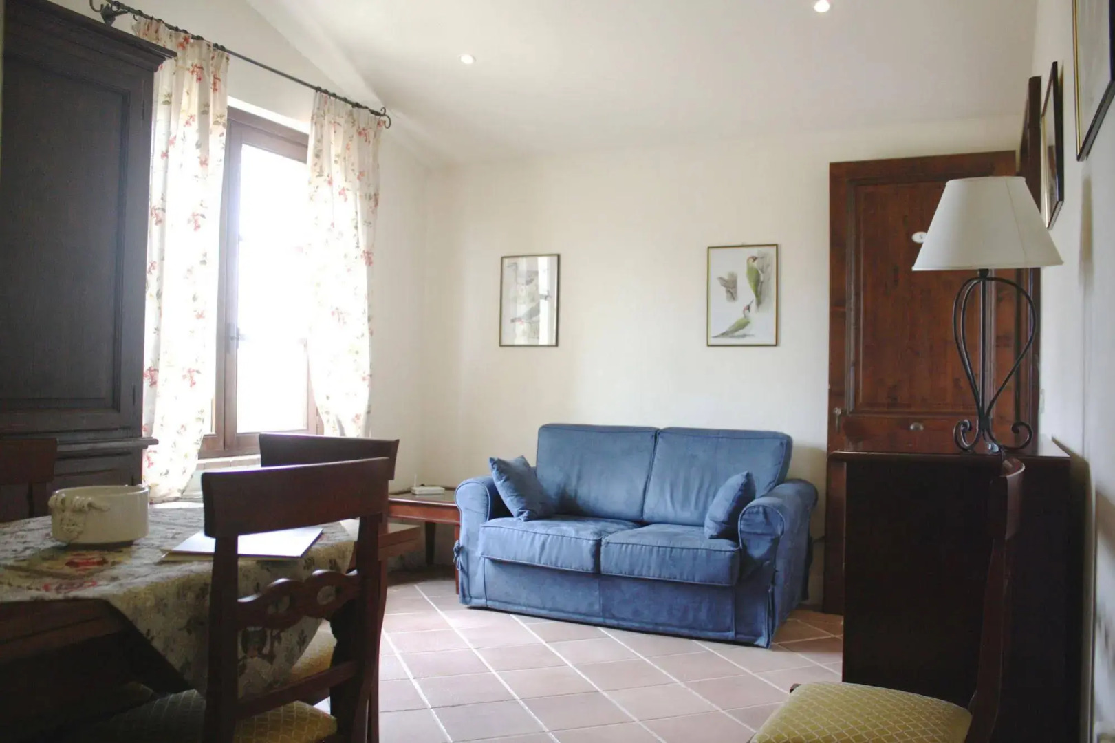 Residenza Porta Guelfa