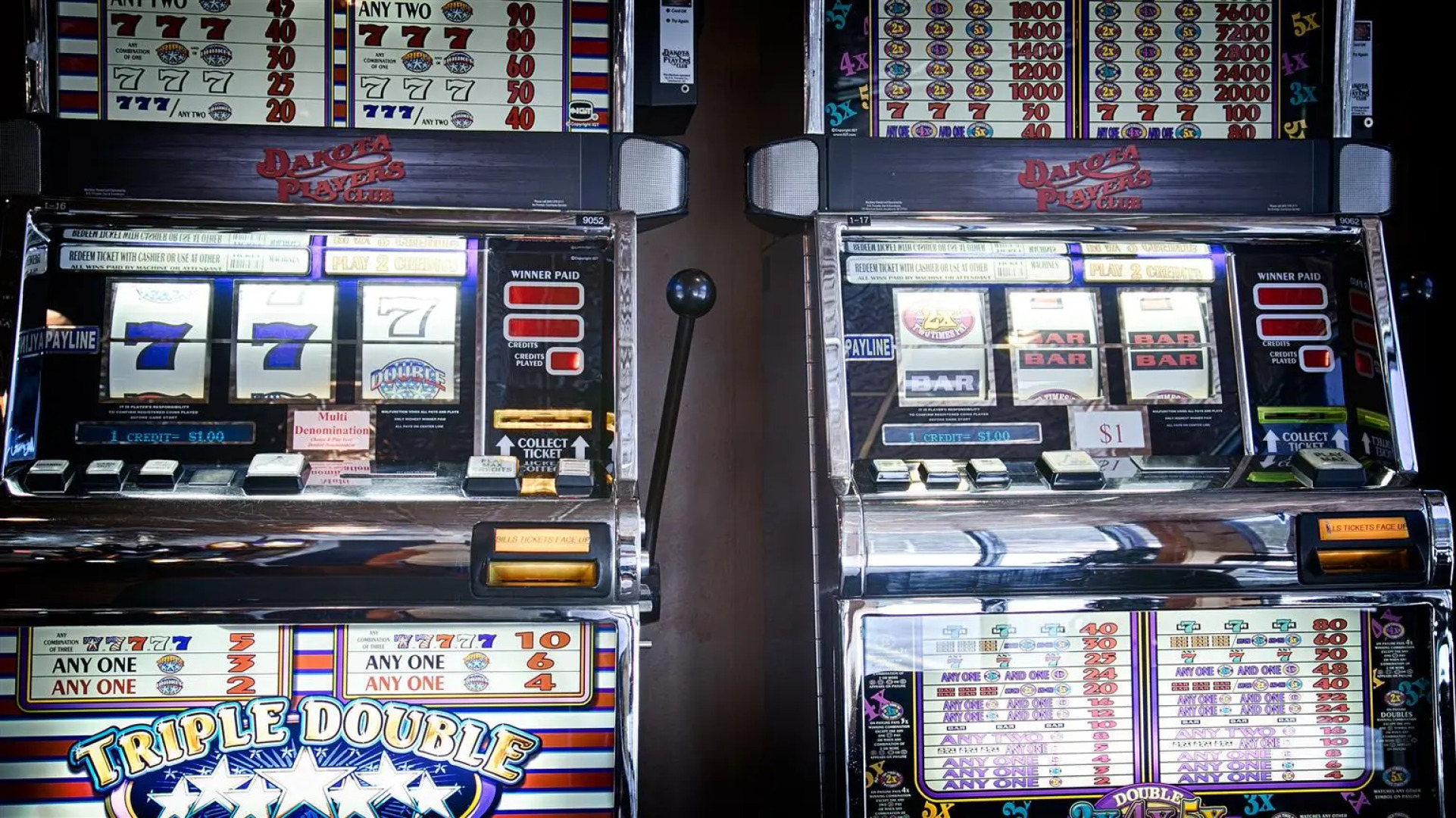 Deadwood Miners Hotel