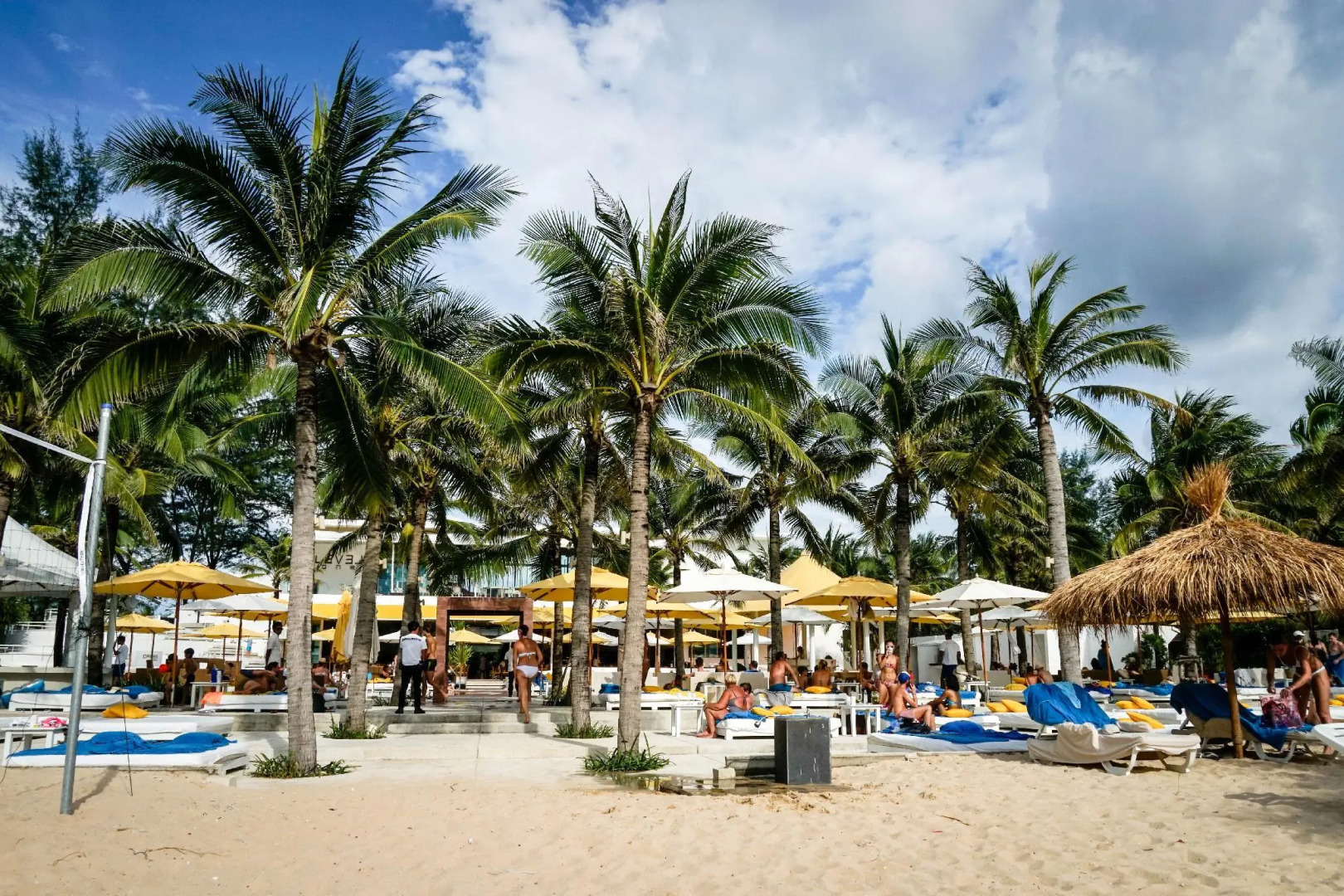 Dream Phuket Hotel & Spa