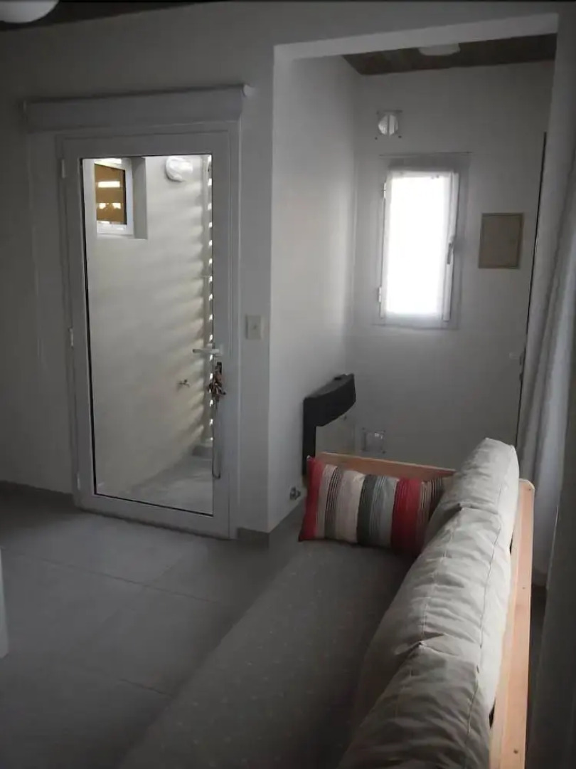 Departamentos Las Tablas