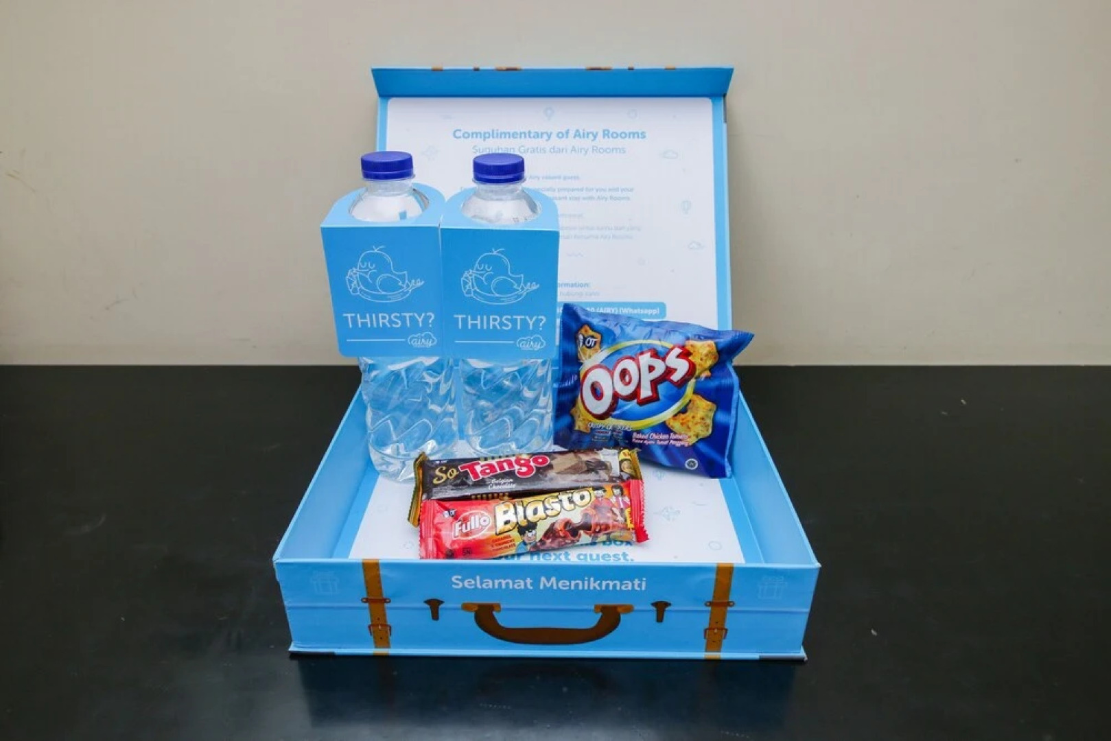 Airy Sipora Pora 4 Parapat