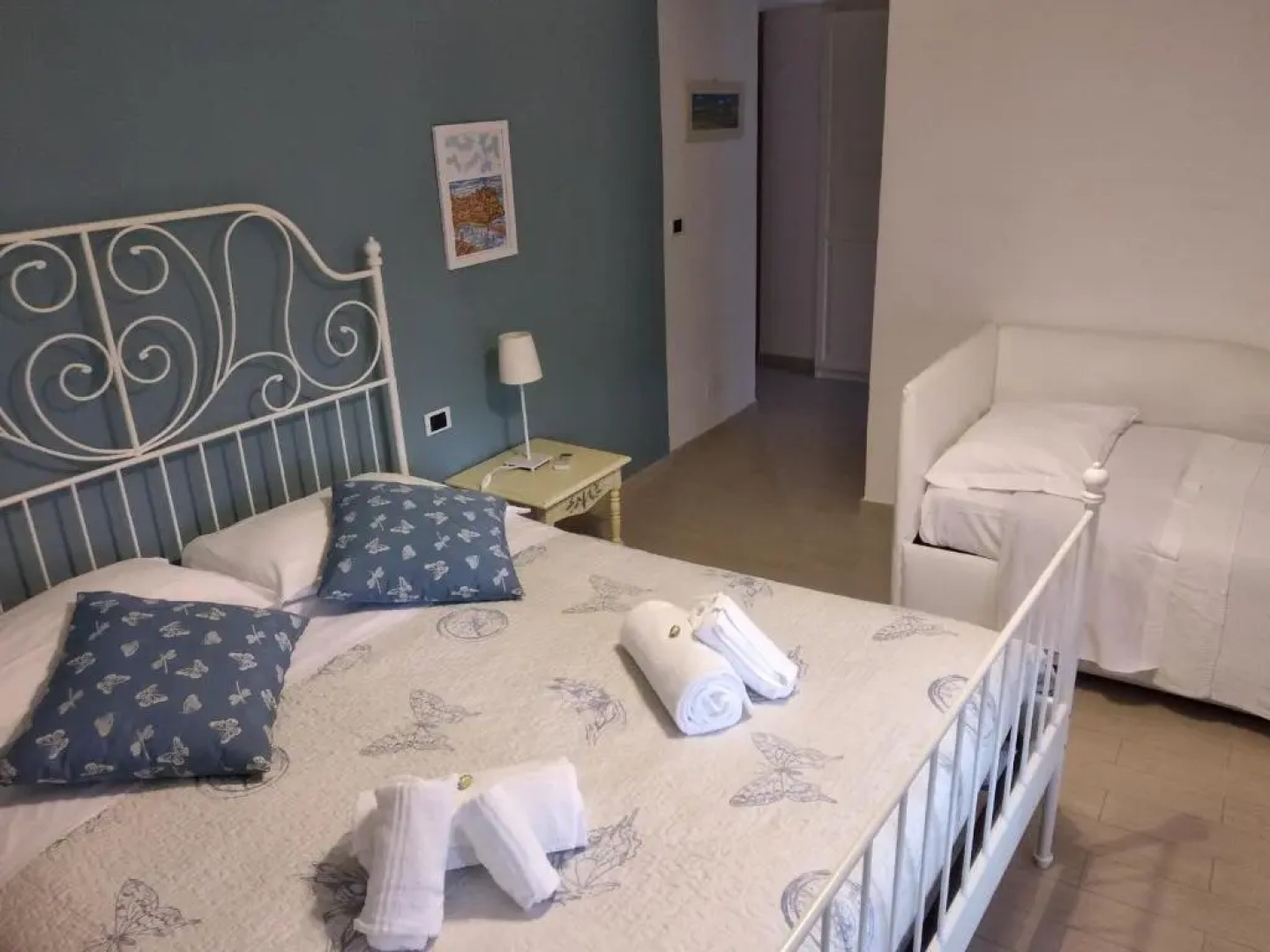 Country House La Scortica