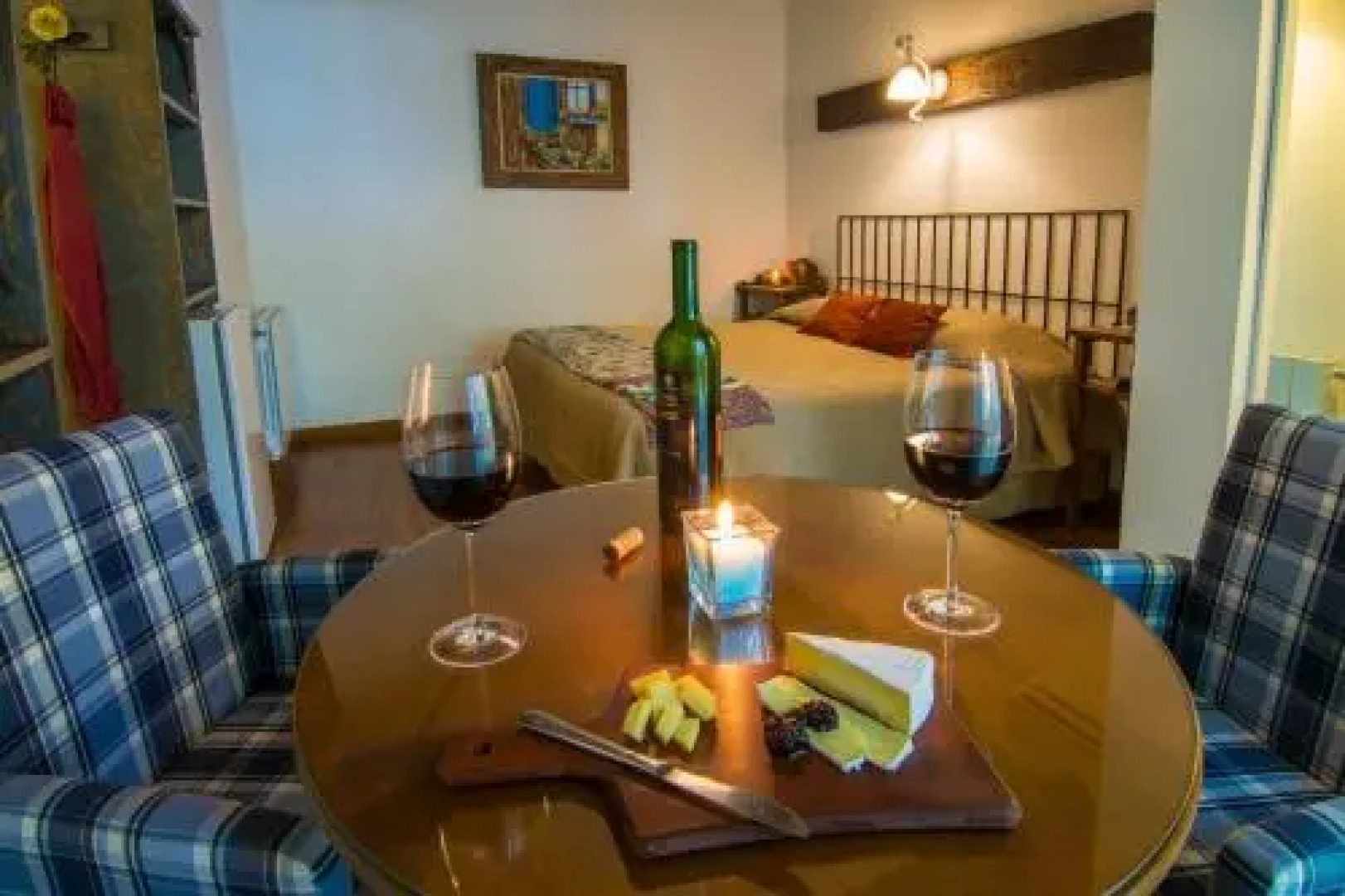 Pousada Jardim Secreto