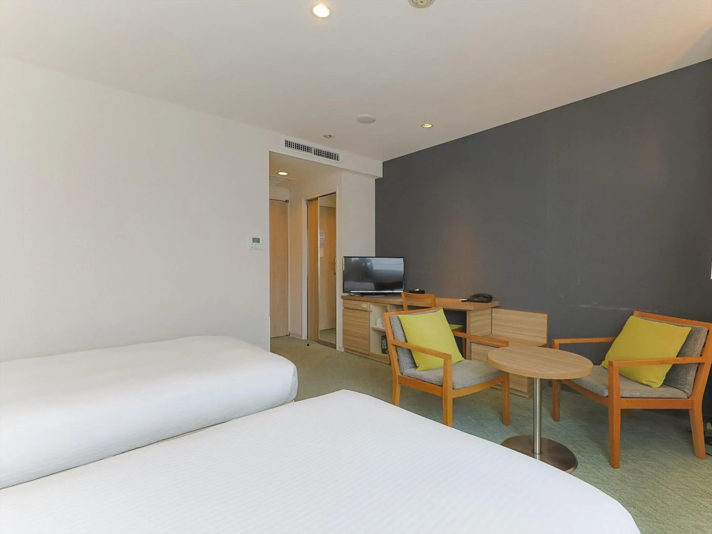 JR KYUSHU HOTEL Kagoshima