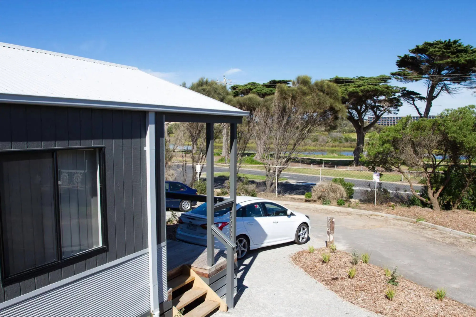 Torquay Foreshore Caravan Park