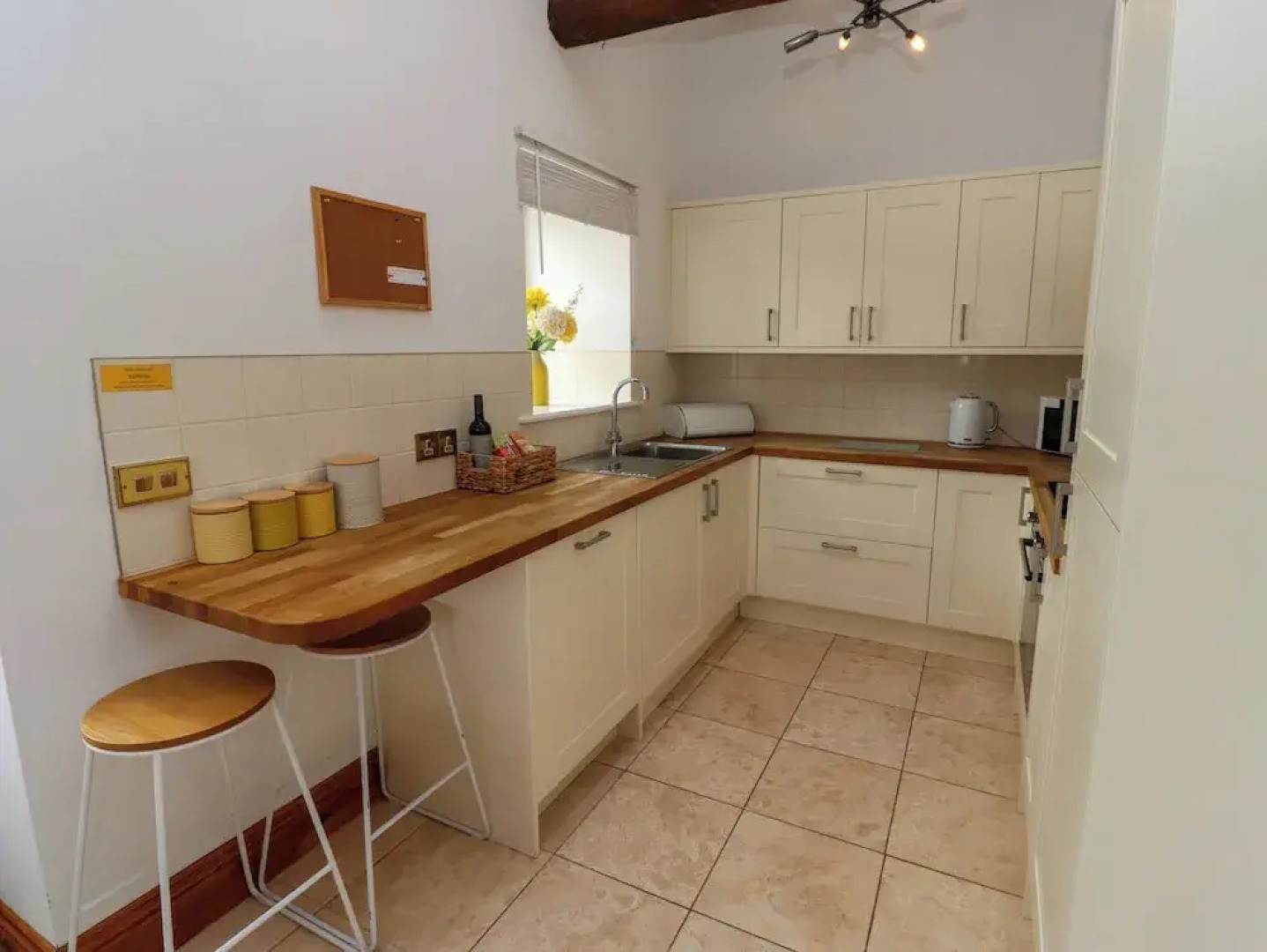 Paddy's Mount Cottage