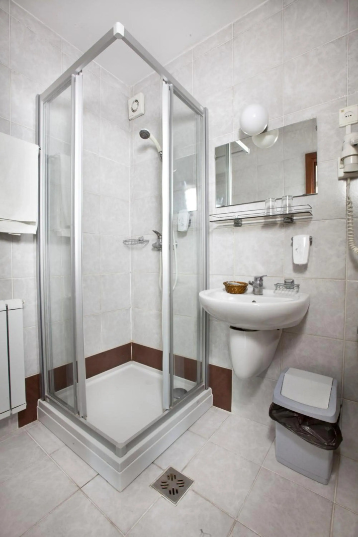 Hotel Makar Sport & Wellness