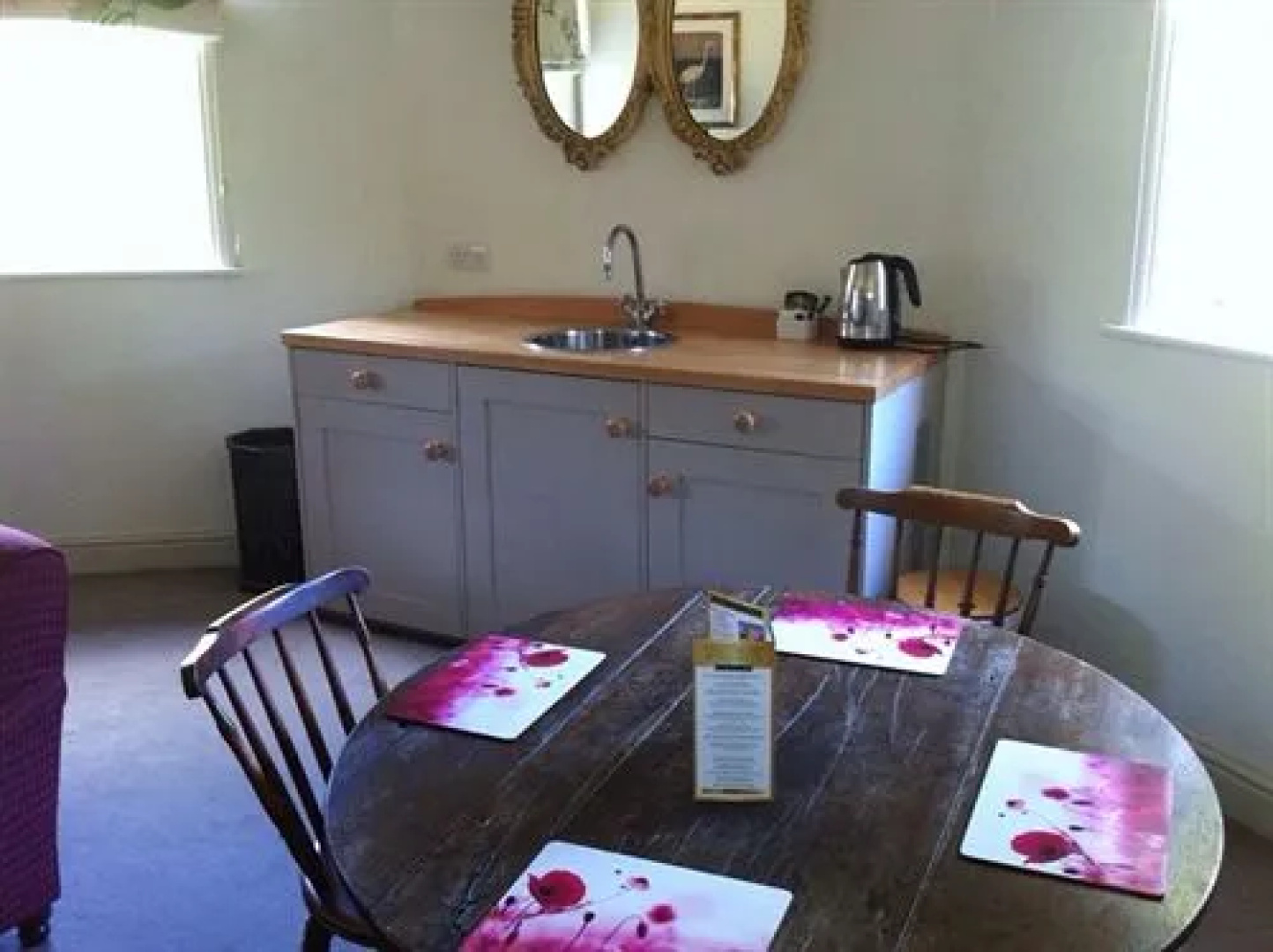 The Ickworth Hotel And Apartments- A Luxury Family Hotel