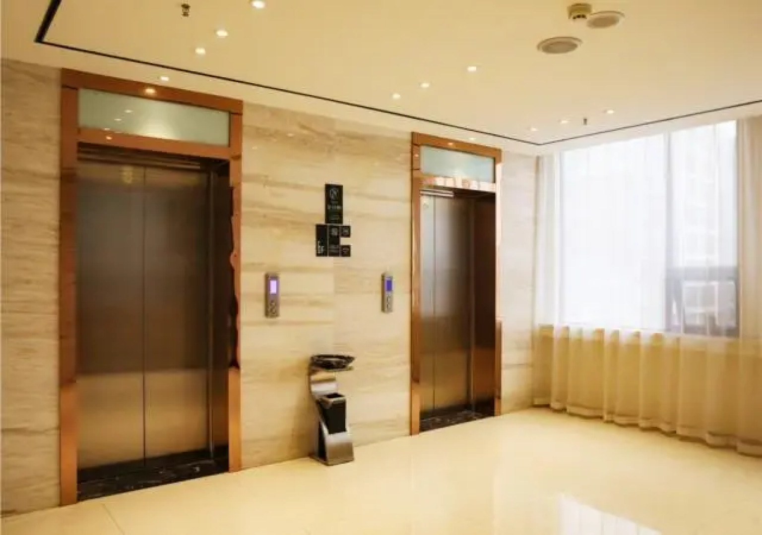 City Comfort Inn Xiaogan Anlu