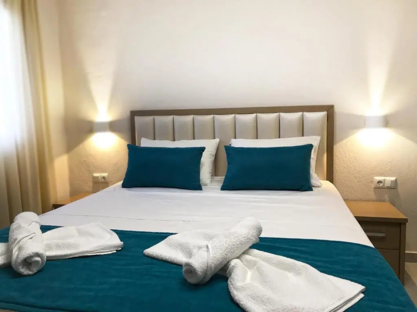 Skoulidis Family Apartments