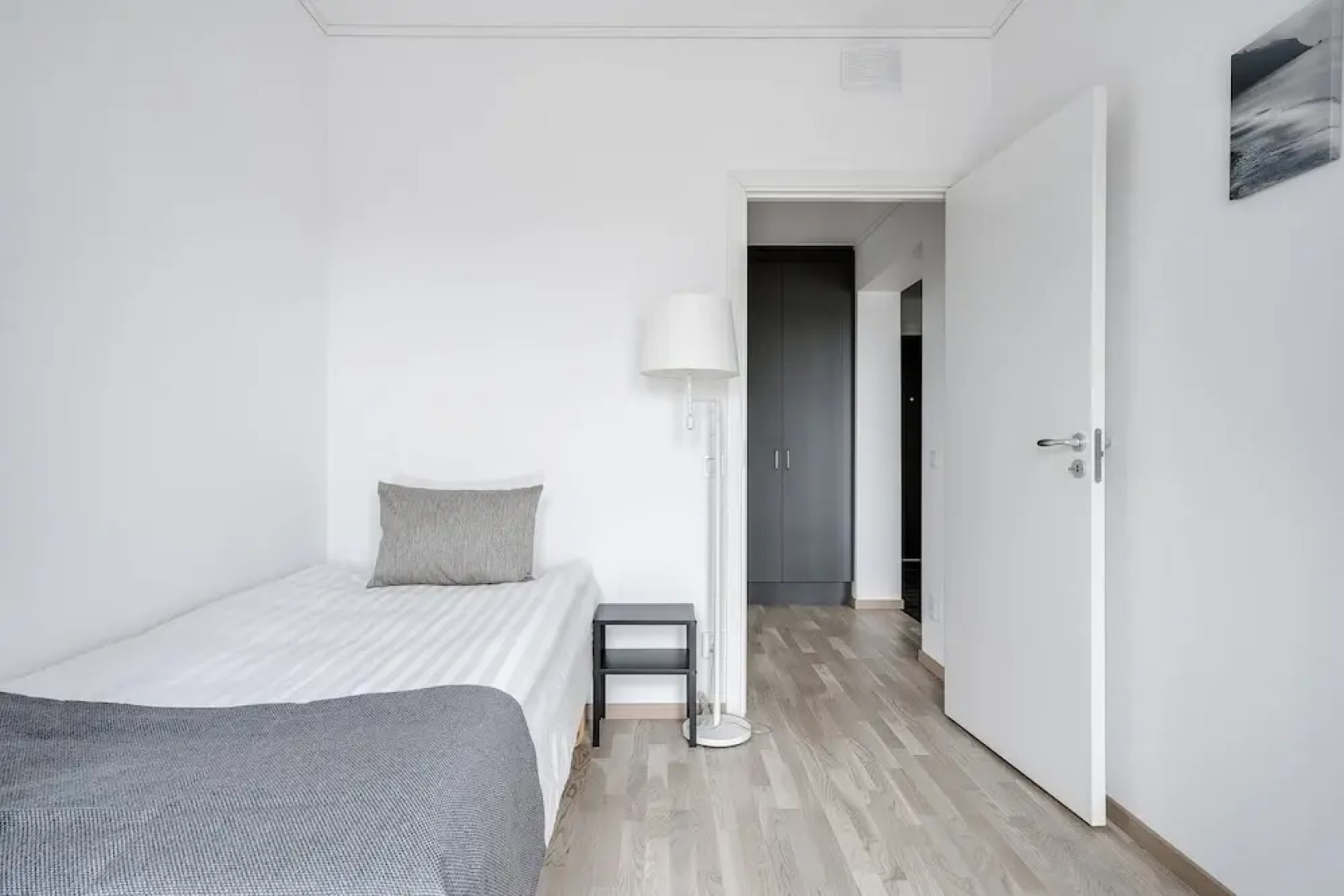 Forenom Serviced Apts Märsta Ekilla