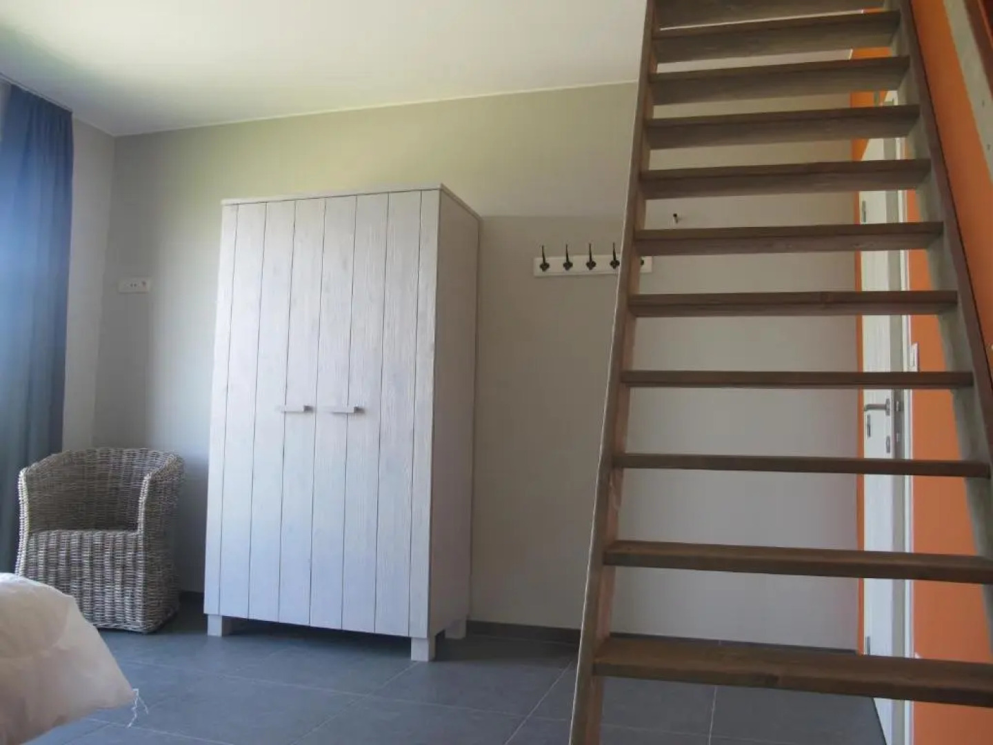 Vakantiehoeve Berckelaer