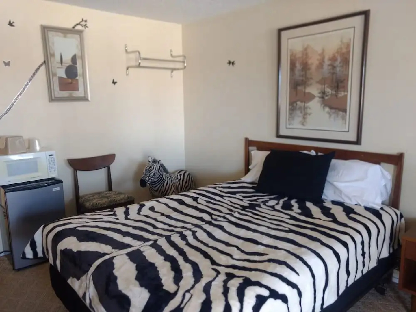 Stagecoach 66 Motel