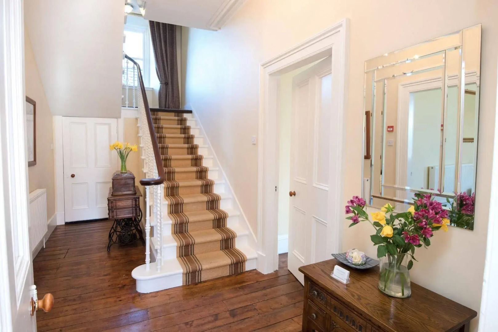 Cardhu Country House