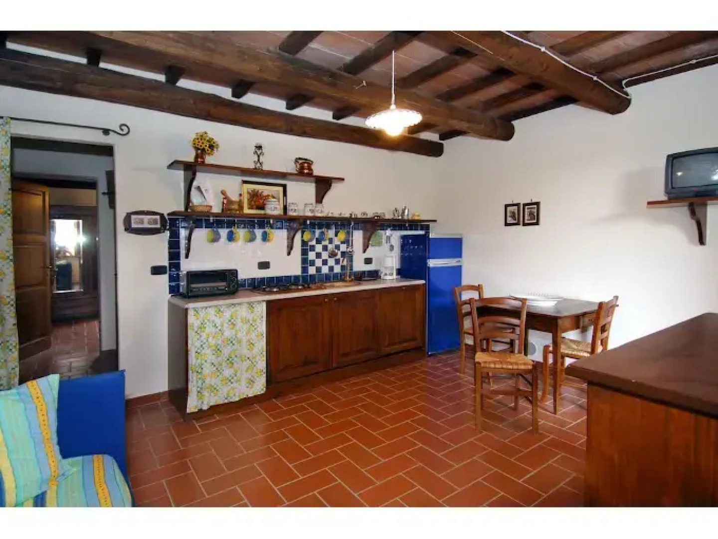 Agriturismo Pian Perugino