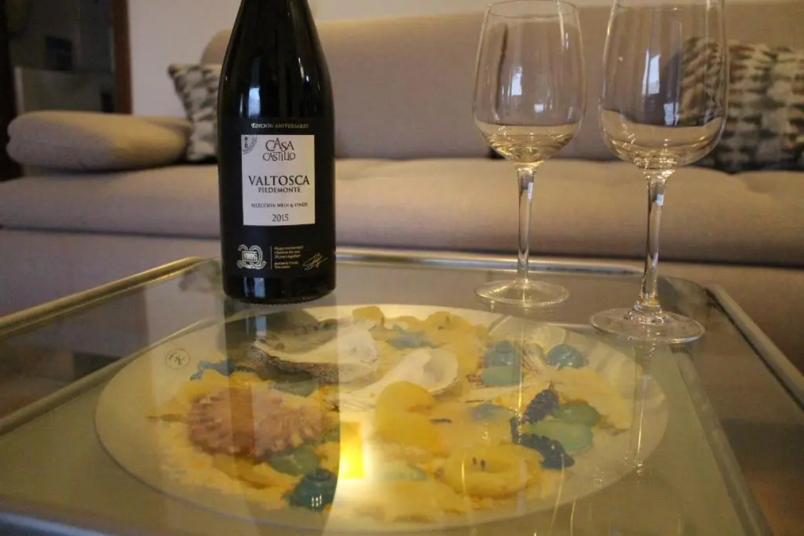 PANORAMA, 100m from the water, rebuild 2020, penthouse, 2 teracces, modern