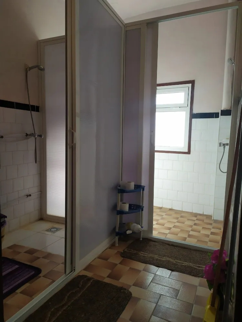 Auberge De Jeunesse Ouarzazate - Hostel