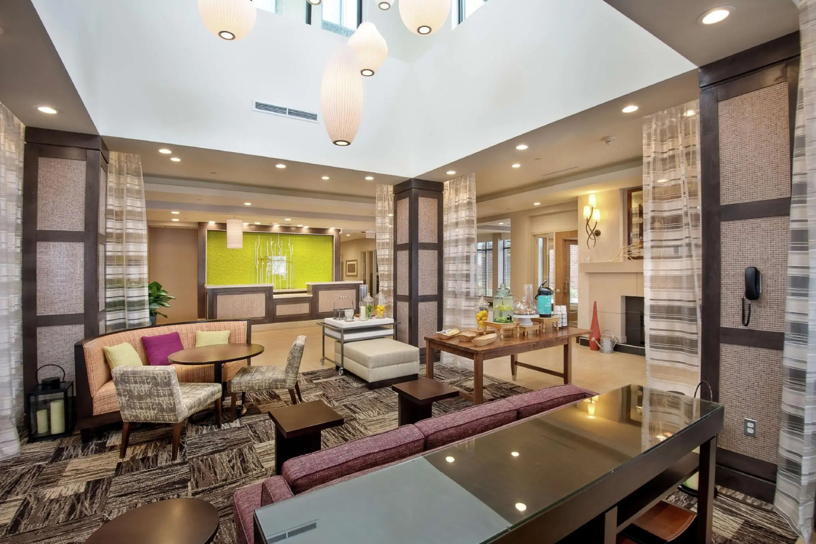 Hilton Garden Inn Pittsburgh Airport South-Robinson Mall