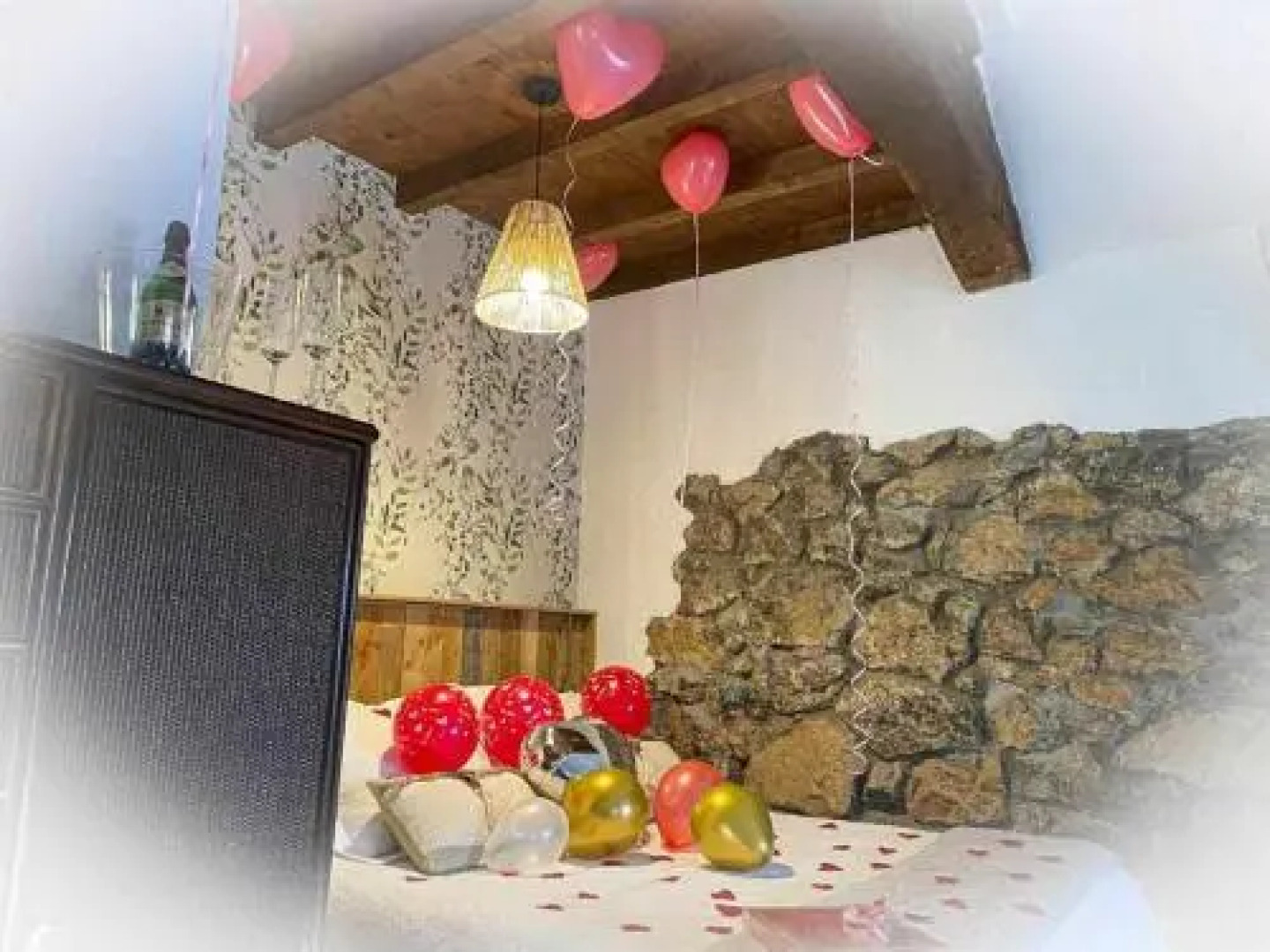 Casas Rurales La Laguna