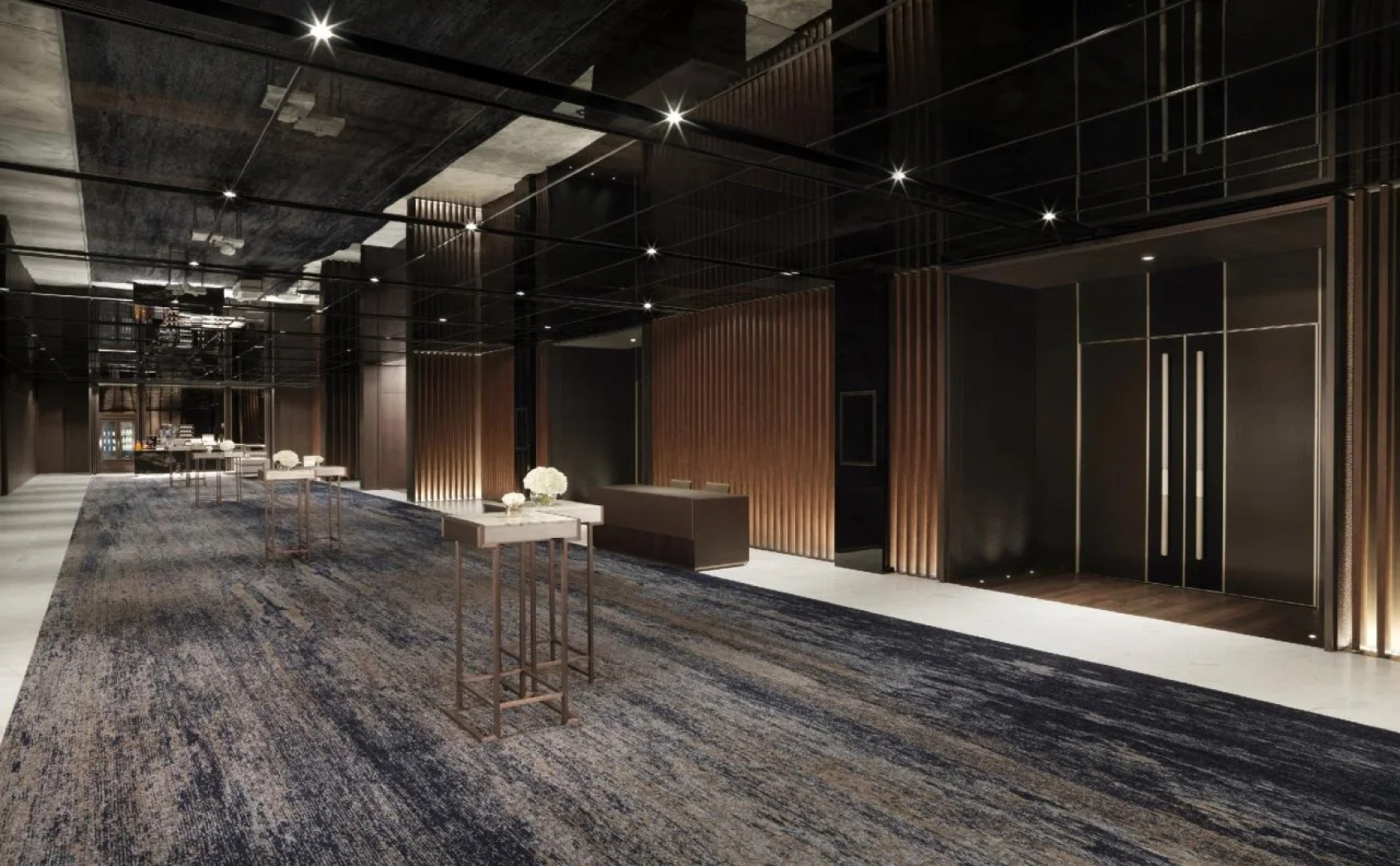 JW Marriott Hotel Seoul