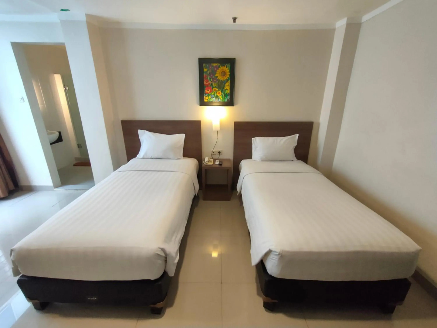 1O1 URBAN Jakarta Thamrin