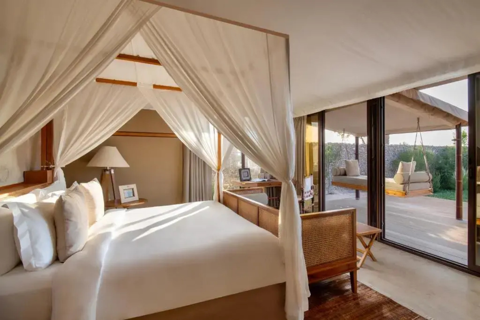 The Outpost Al Barari