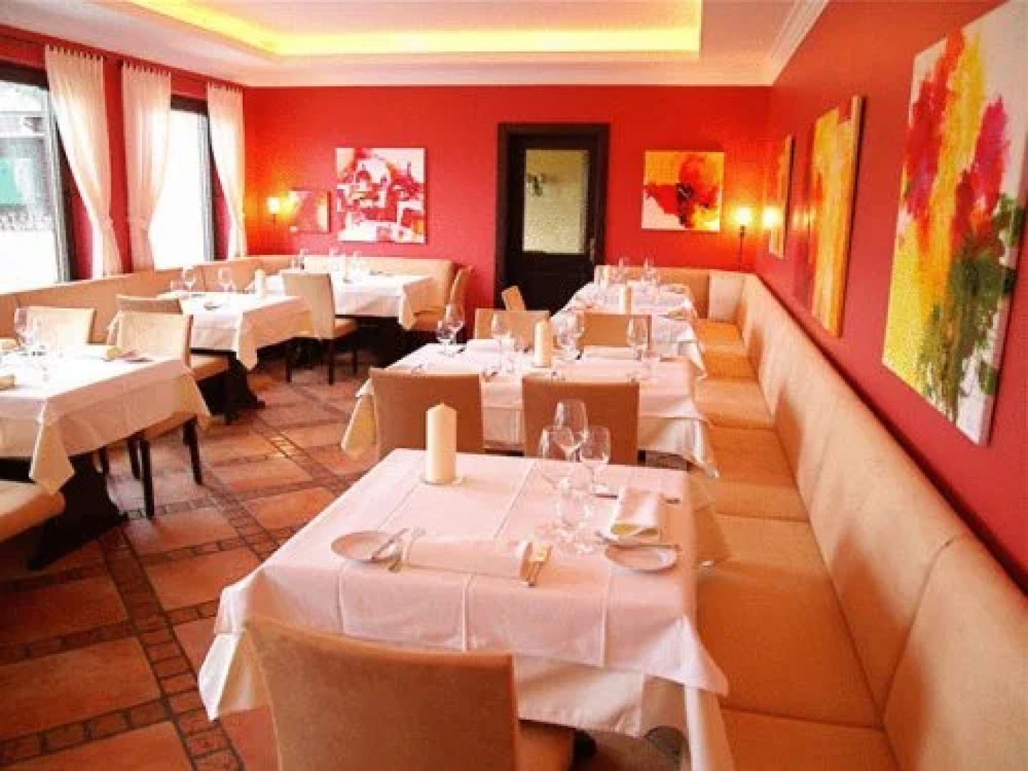 Seehotel Restaurant Lackner