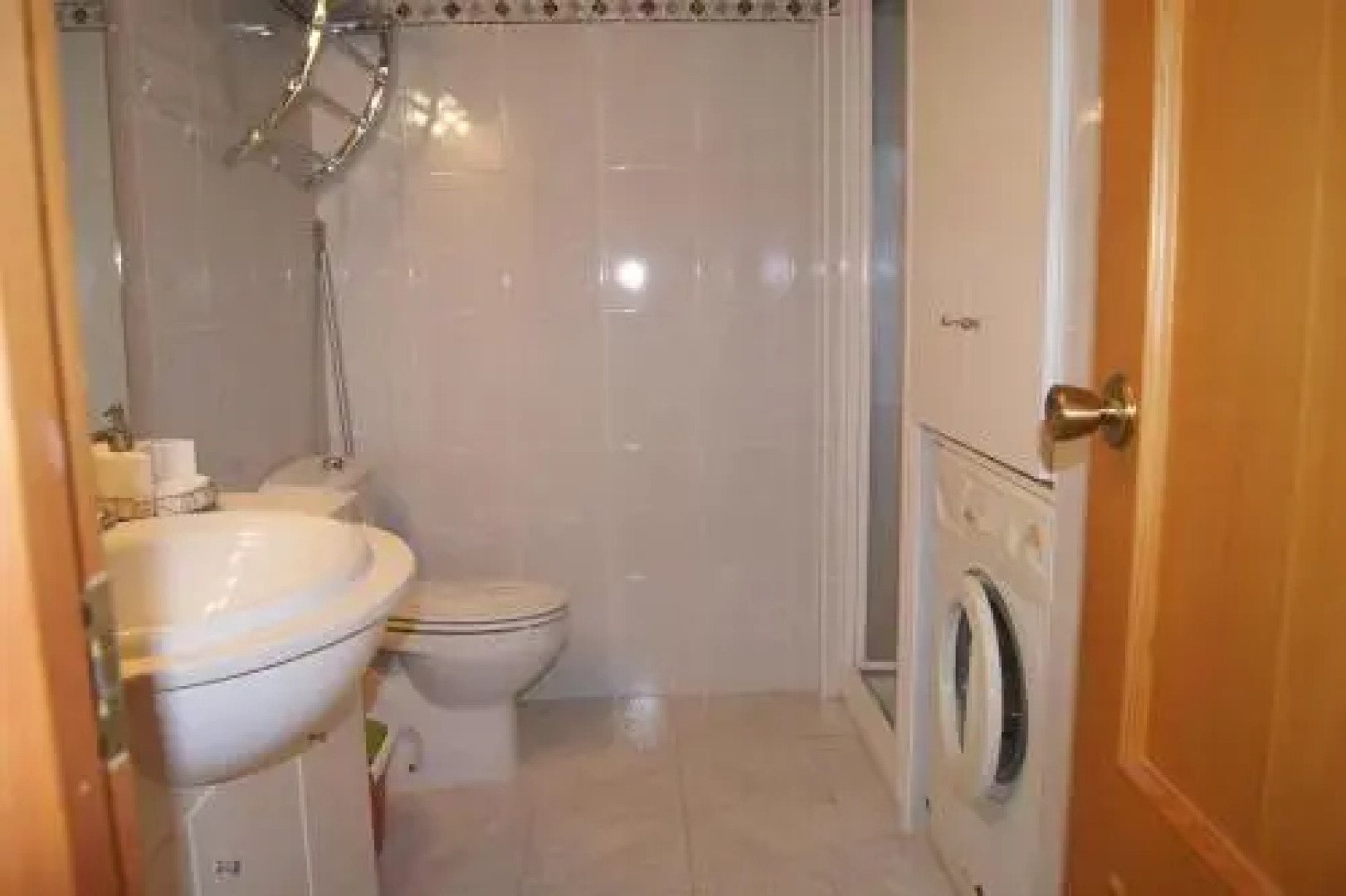 Apartamentos Playa Cargador