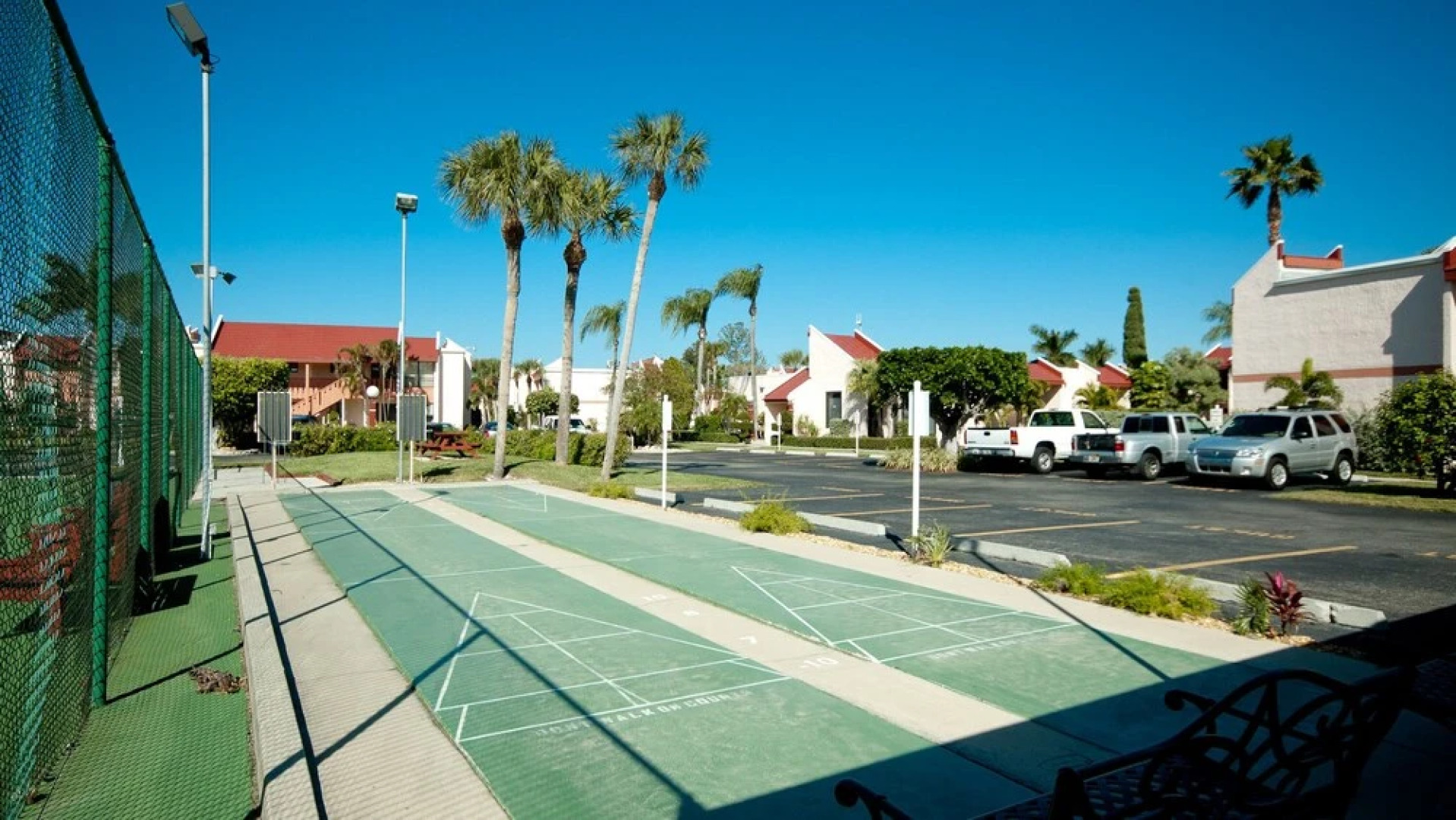 Runaway Bay Resort by BBG