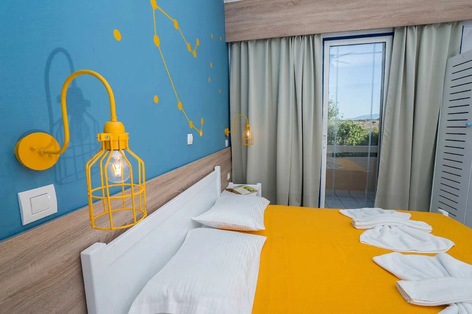 Paradisio Baby and Kinder Hotel