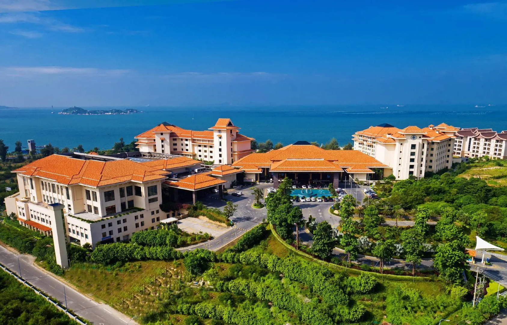 Regal Palace Resort Huizhou