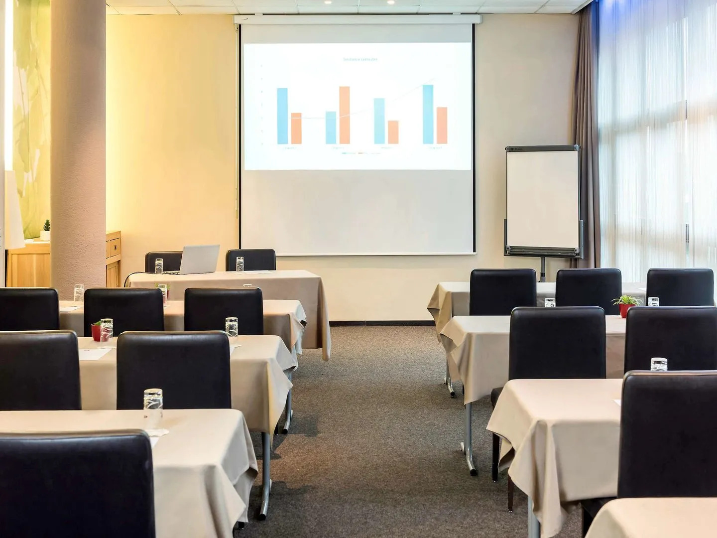 ibis Luxembourg Aéroport