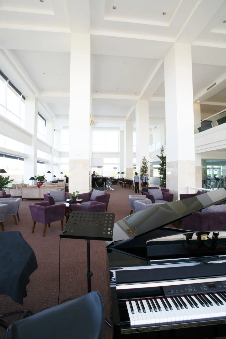 Sintesa Peninsula Hotel Manado