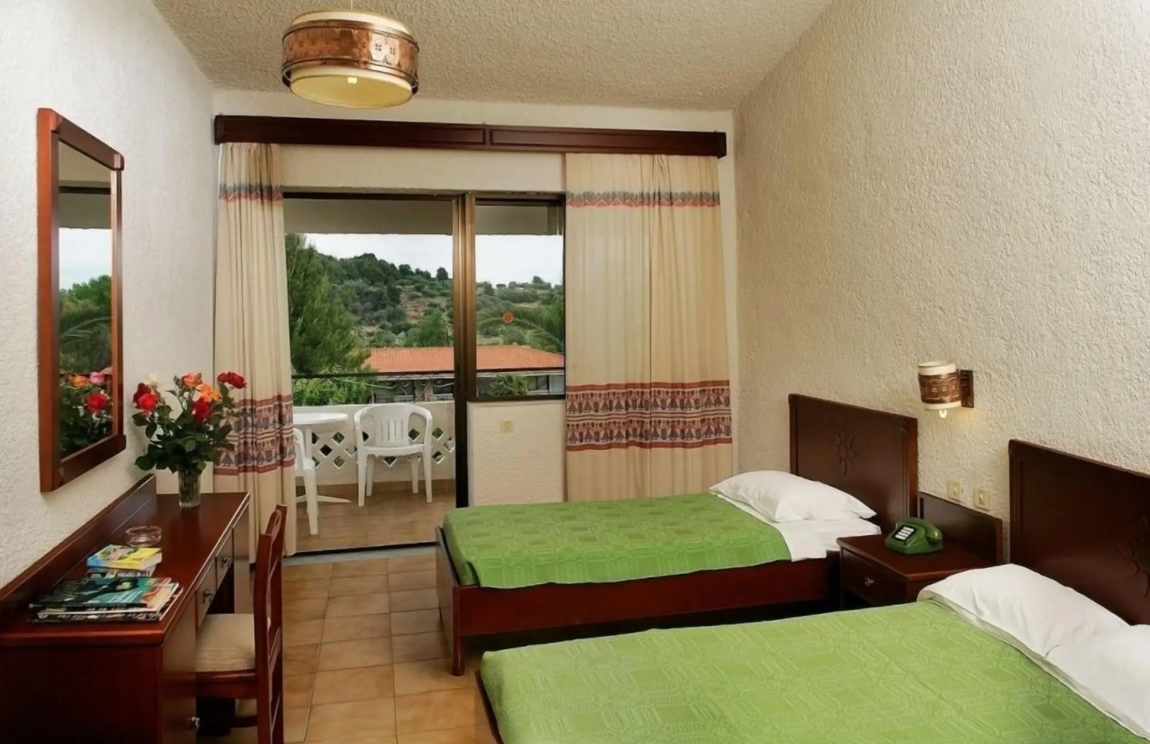 GHotels Macedonian Sun