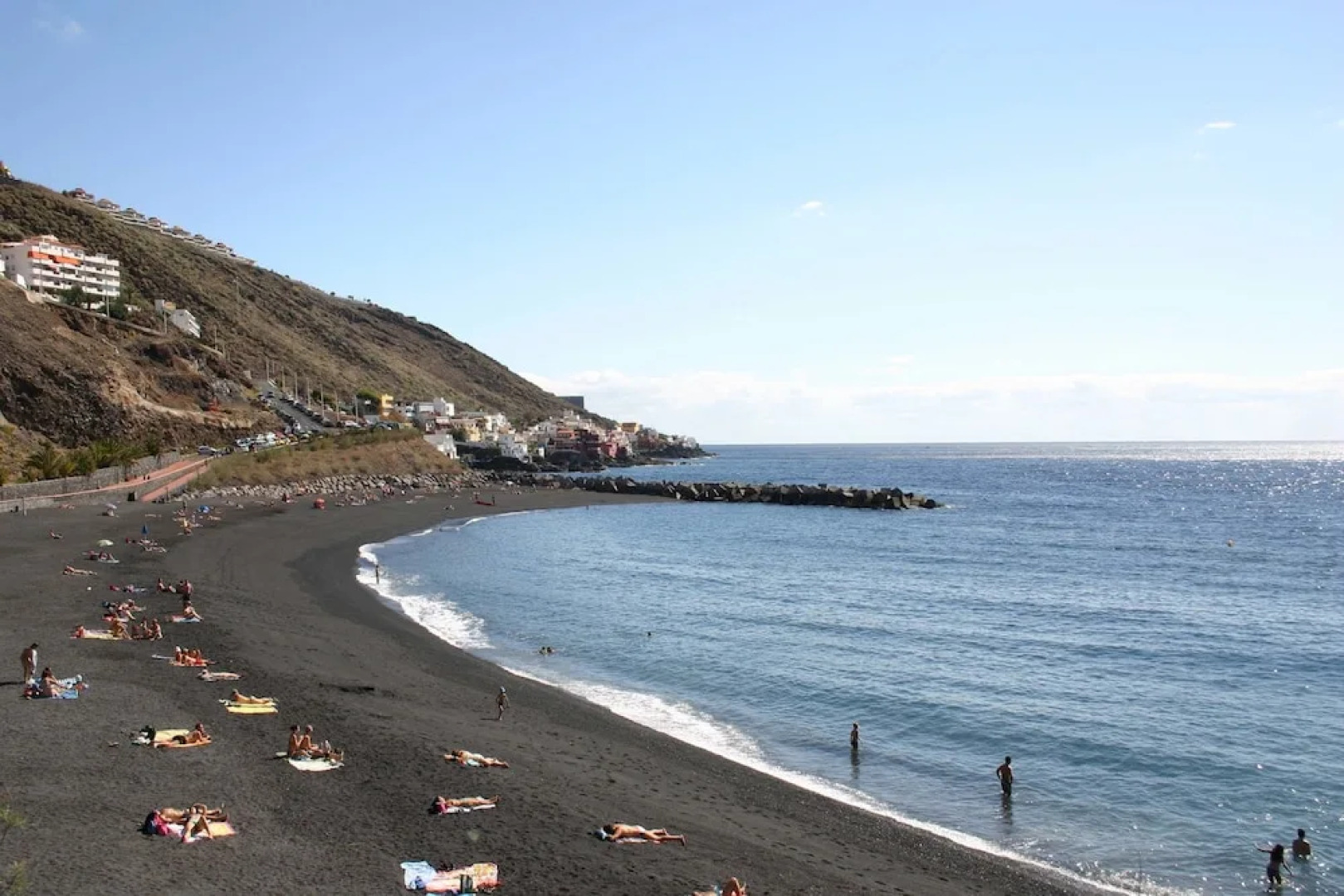 Tabaiba Garden Holiday Homes