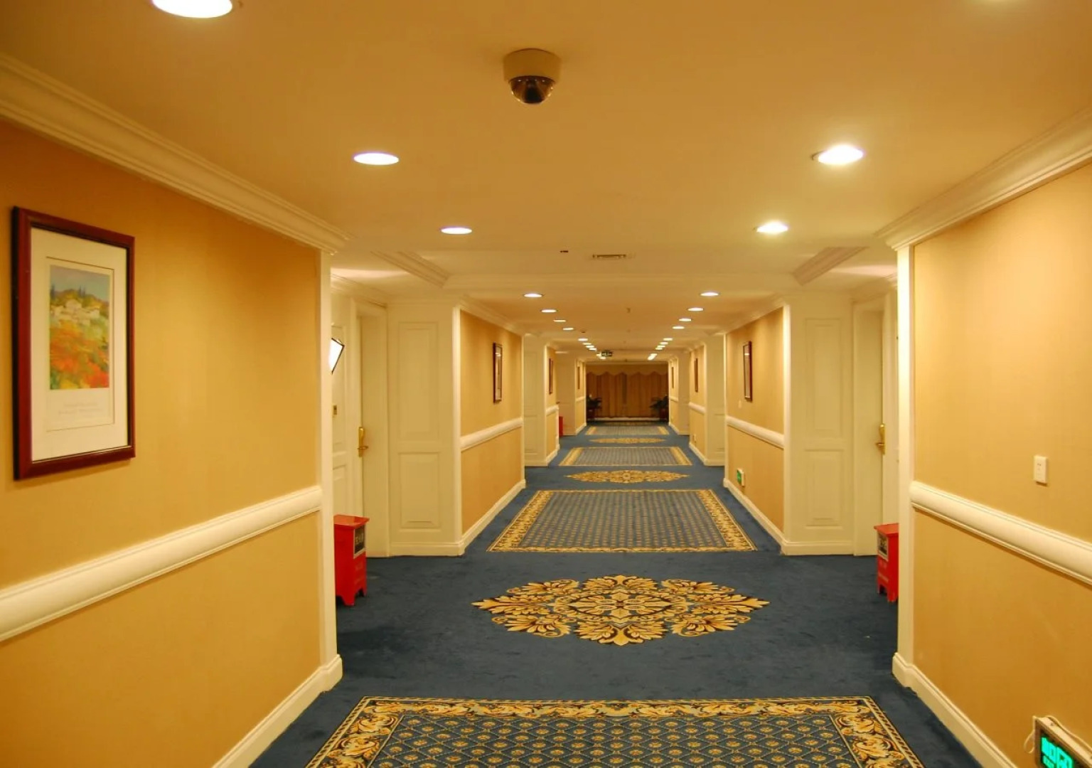 Country Garden Flower City Hotel