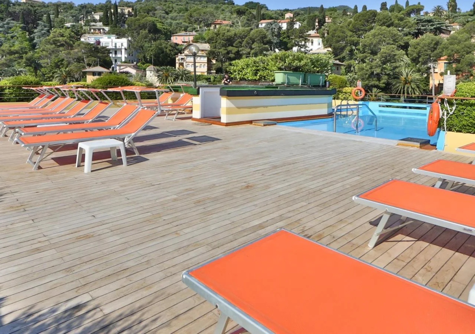 Best Western Regina Elena