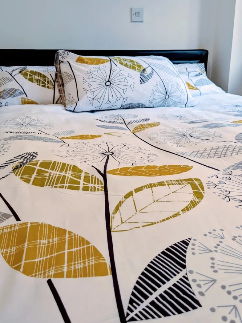 Oaklawn Serviced Apartments