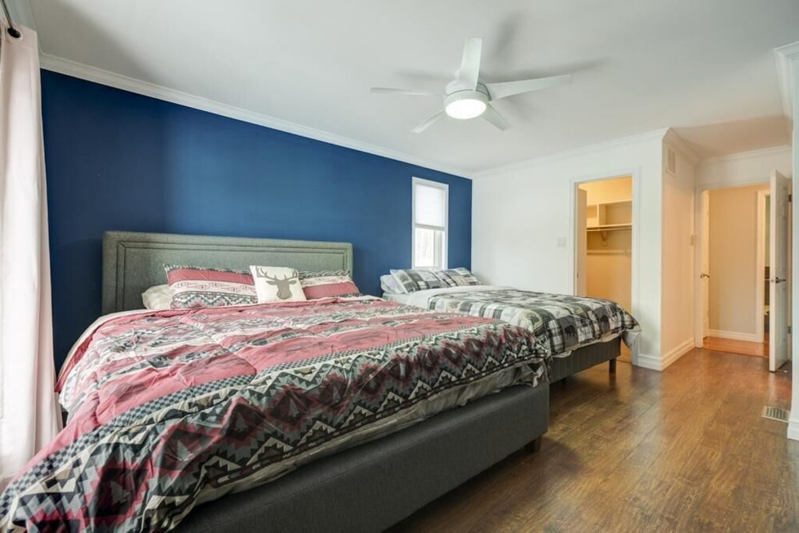 Cottage By The River